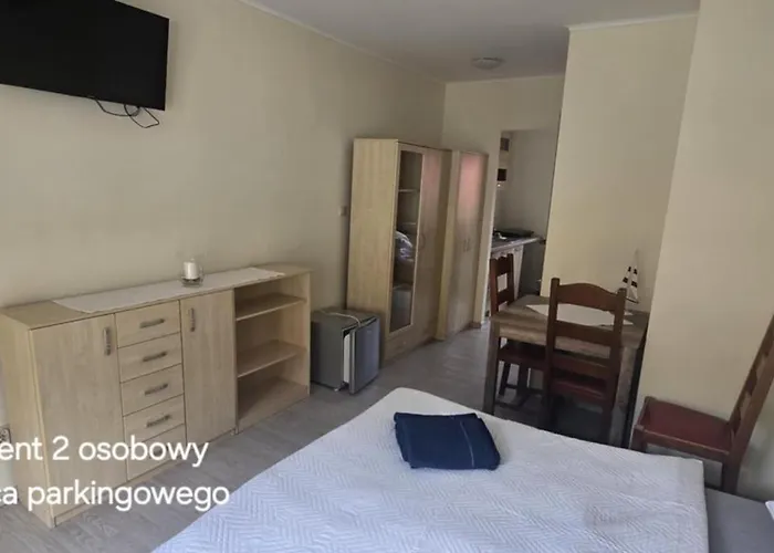 Syrenka Διαμέρισμα