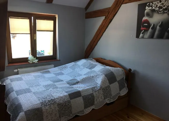 Syrenka Διαμέρισμα