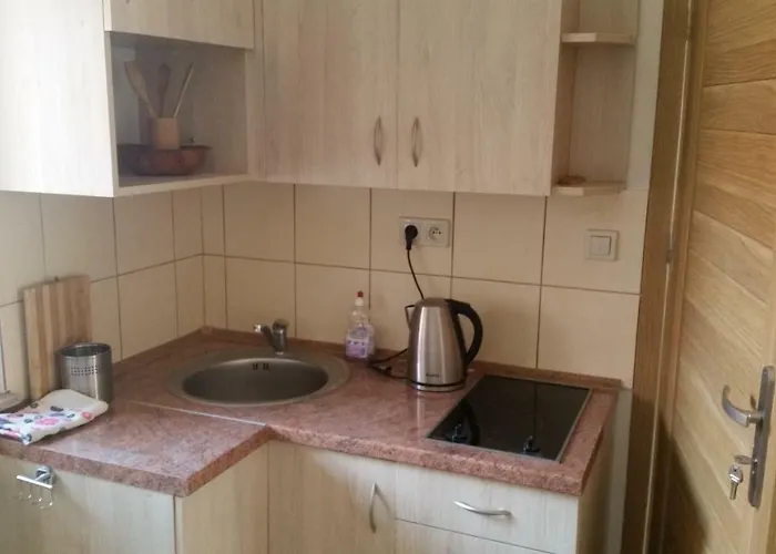 Syrenka * Ούστκα