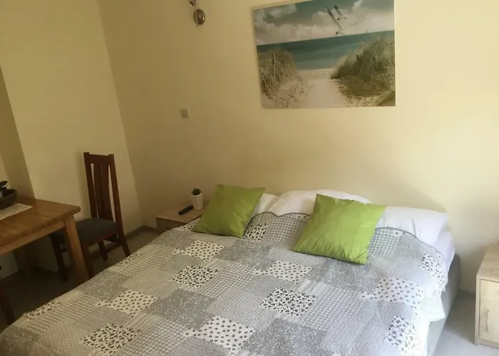 Syrenka Διαμέρισμα *