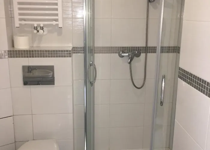 Syrenka Διαμέρισμα *