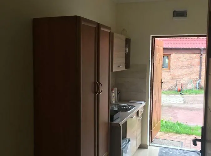 Syrenka Διαμέρισμα