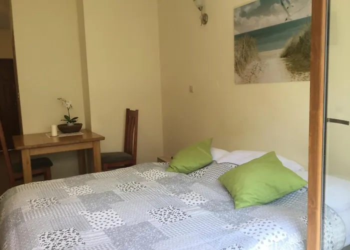 Syrenka Διαμέρισμα