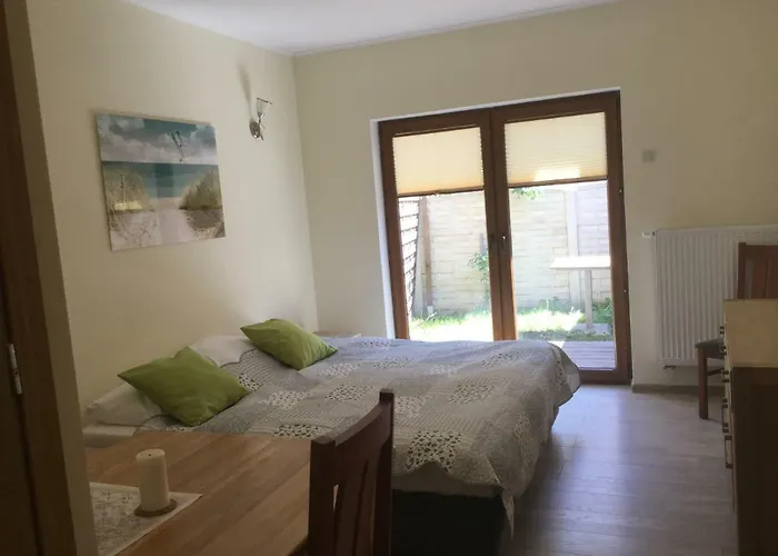 Syrenka Ούστκα