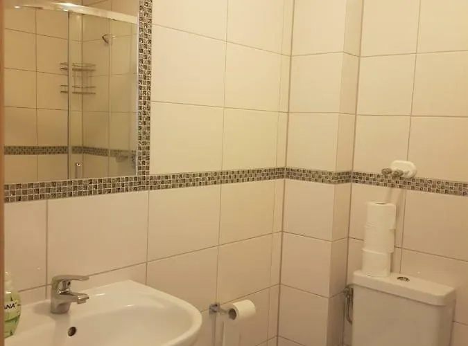 Syrenka Διαμέρισμα